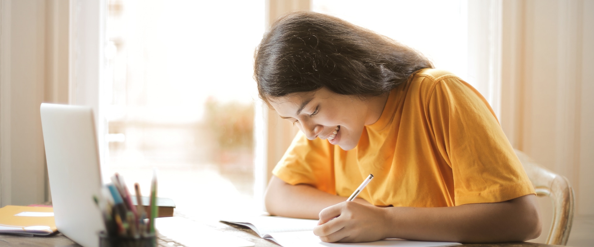 How Independent Study Led to Success