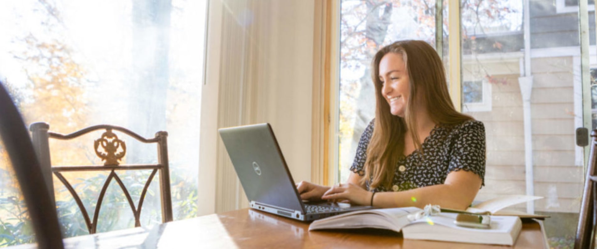 Opportunities for Interactive Learning - Continuing Education from Home