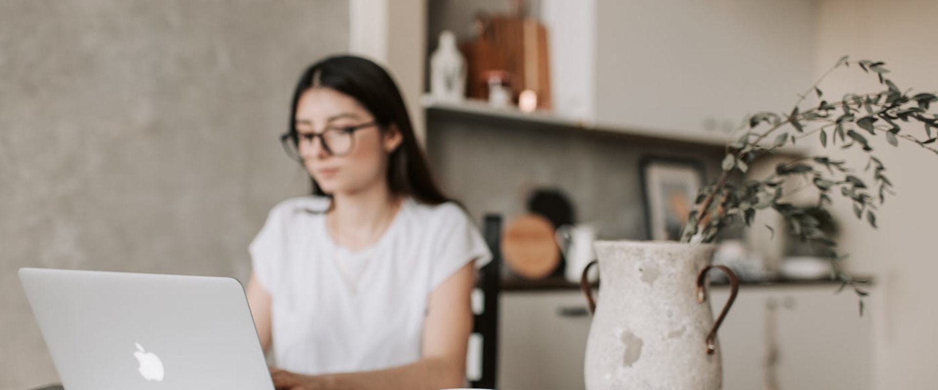 Developing self-discipline for studying at home