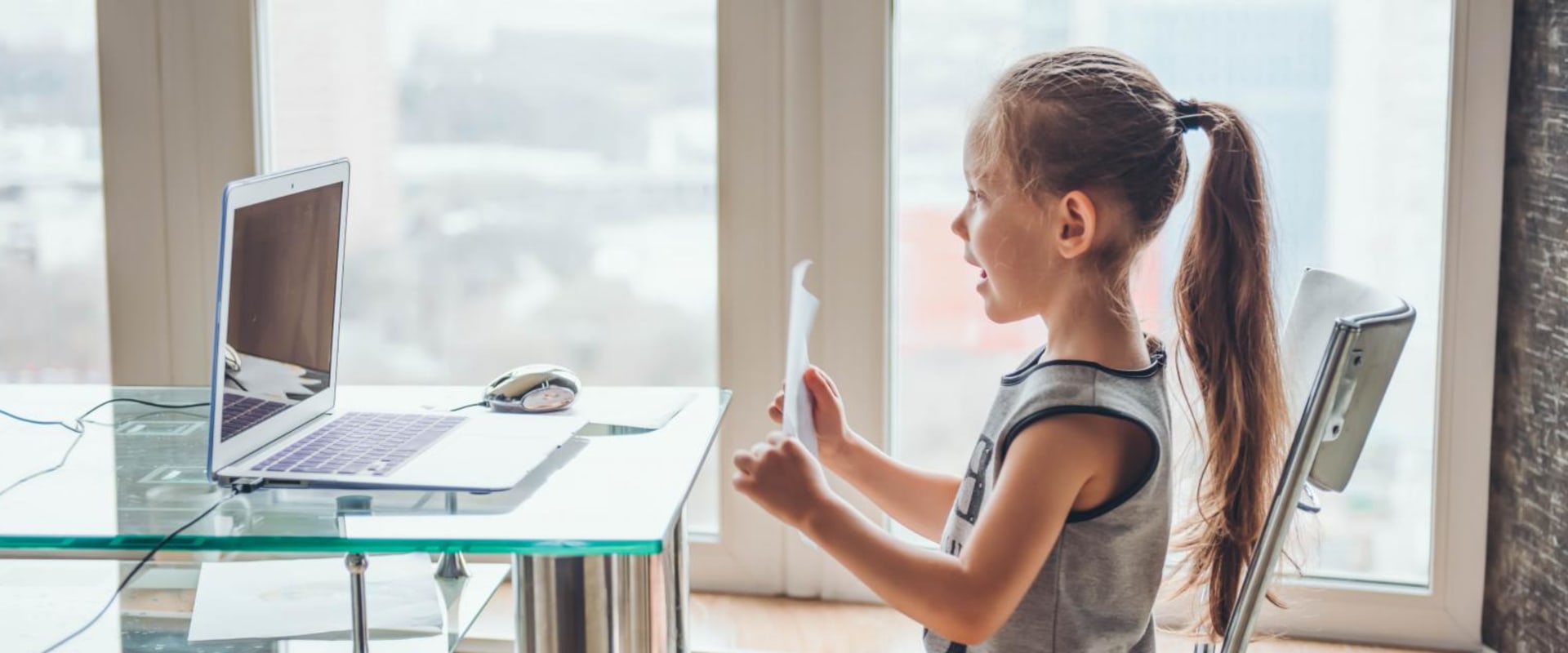 How to Troubleshoot Technical Issues for Remote Learning
