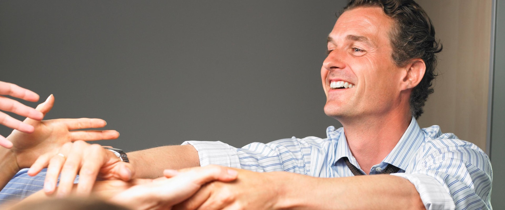 Tips for Success from Real Experiences