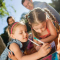 Ways to Involve Family and Friends in Your Studies