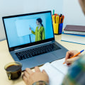 The Benefits of MOOCs for Independent Study