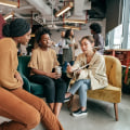 Maximizing Your Education: Utilizing School and Employer Resources