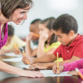 Focusing on Areas of Weakness: A Guide to Customized Learning and Independent Study