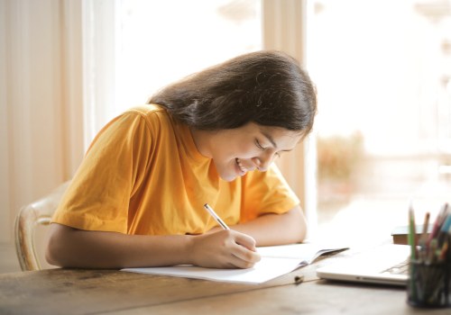 How Independent Study Led to Success