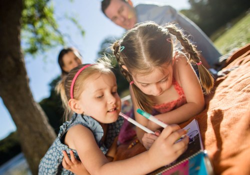 Ways to Involve Family and Friends in Your Studies