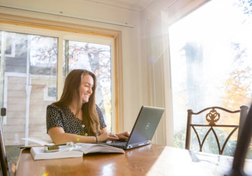 Opportunities for Interactive Learning - Continuing Education from Home