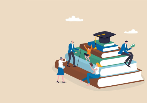 Achieving Academic and Career Goals through Independent Study: A Personal Success Story