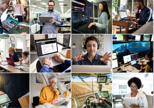 A Comprehensive Look at Types of Online Degrees Available