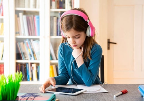 Challenges of Self-Study Programs: Overcoming Obstacles in Remote Education