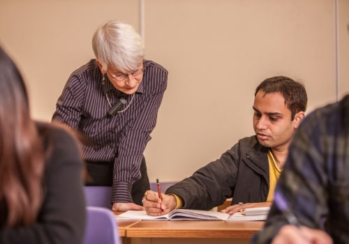 How Independent Study Can Help You Succeed: A Student's Perspective