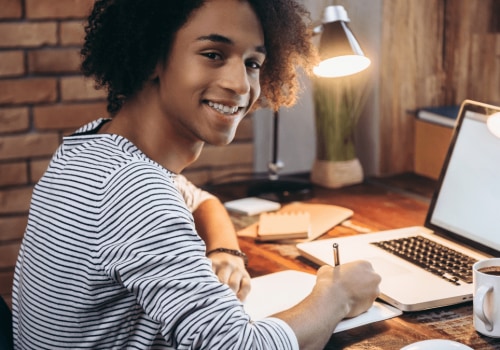 Benefits of Self-Study Programs: Unlocking the Power of Remote Education