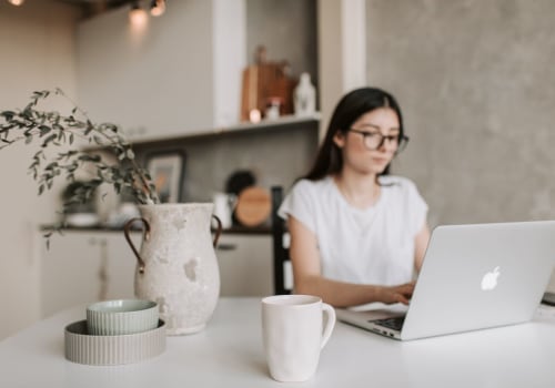 Developing self-discipline for studying at home