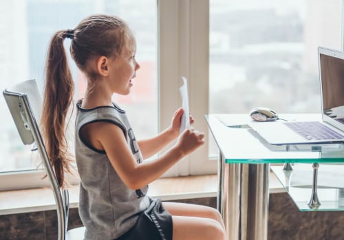 How to Troubleshoot Technical Issues for Remote Learning