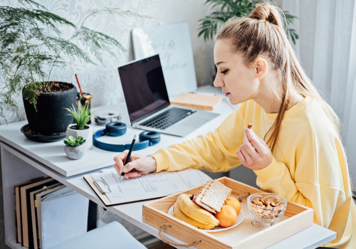 Prioritizing Tasks for Work and Studies: Finding Balance Between Education and Responsibilities