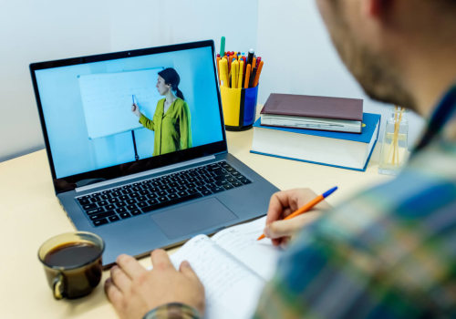The Benefits of MOOCs for Independent Study