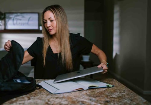 Creating a Schedule for Work and Studies: Balancing Responsibilities and Education