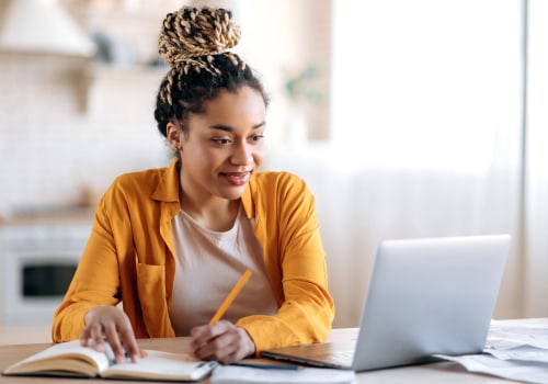 Managing Stress While Balancing Work and Studies: Tips for Remote Education