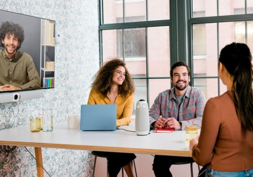 A Comprehensive Look at Video Conferencing Tools for Remote Learning