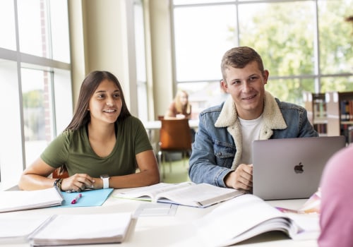 Building a Support Network While Studying and Working: How to Balance Your Responsibilities