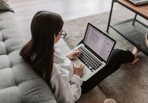 Real-time Collaboration with Classmates and Instructors: The Key to Successful Home Study